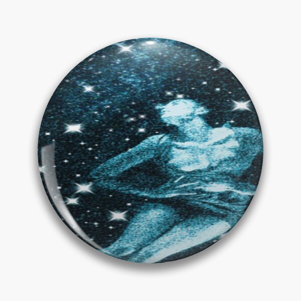 Item preview, Queen of the Galaxy  designed and sold by Patricio213.
