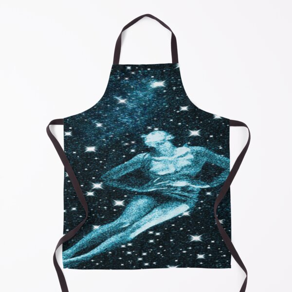 Item preview, Queen of the Galaxy designed and sold by Patricio213.