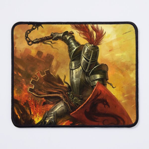 Item preview, The Knight designed and sold by Alan Lathwell.