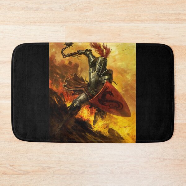 Item preview, The Knight designed and sold by Alan Lathwell.
