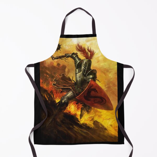 Item preview, The Knight designed and sold by Alan Lathwell.