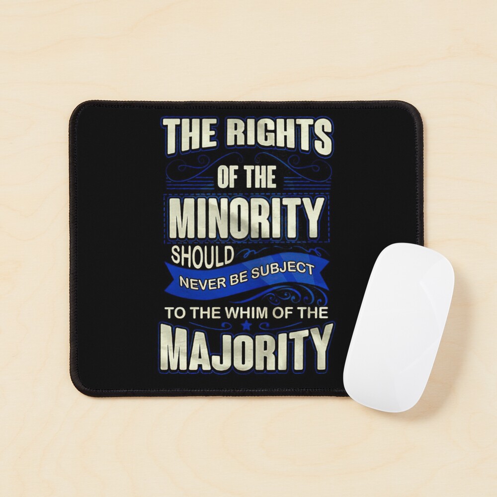 Item preview, Mouse Pad designed and sold by shopMusMus.