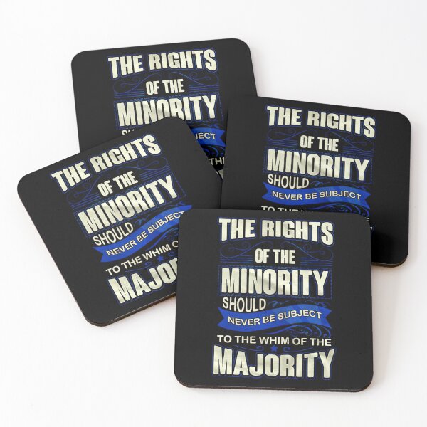 Item preview, Equal Rights designed and sold by shopMusMus.