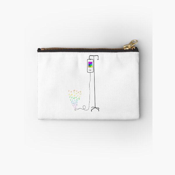 Item preview, Music Heals designed and sold by TrinityArtWrx.