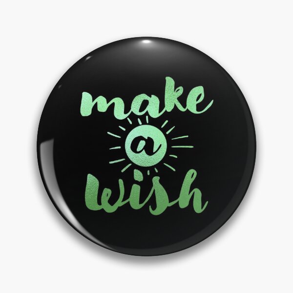 Item preview, Make A Wish designed and sold by Binod Kashyap.