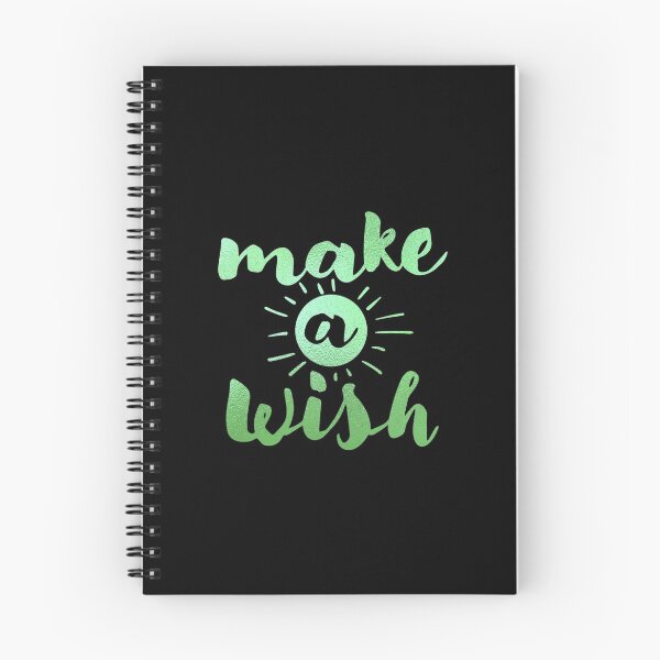 Item preview, Make A Wish designed and sold by Zaveroa.