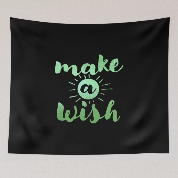 Item preview, Make A Wish designed and sold by Binod Kashyap.