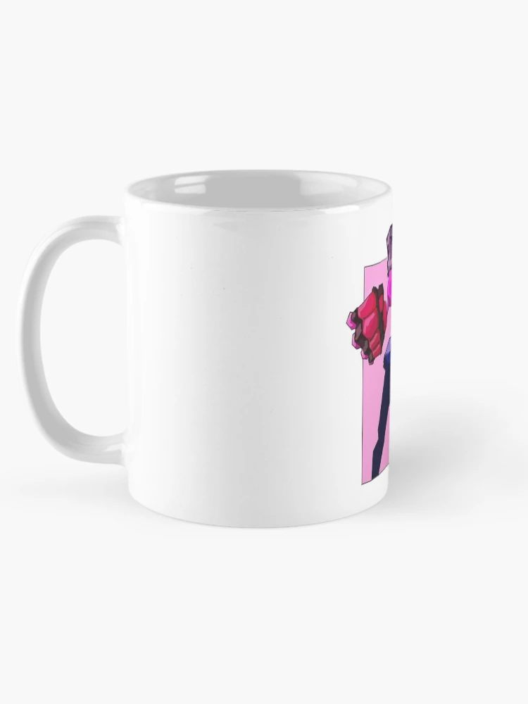 Thumbnail 5 of 6, Coffee Mug, Garnet designed and sold by Childish by Design.