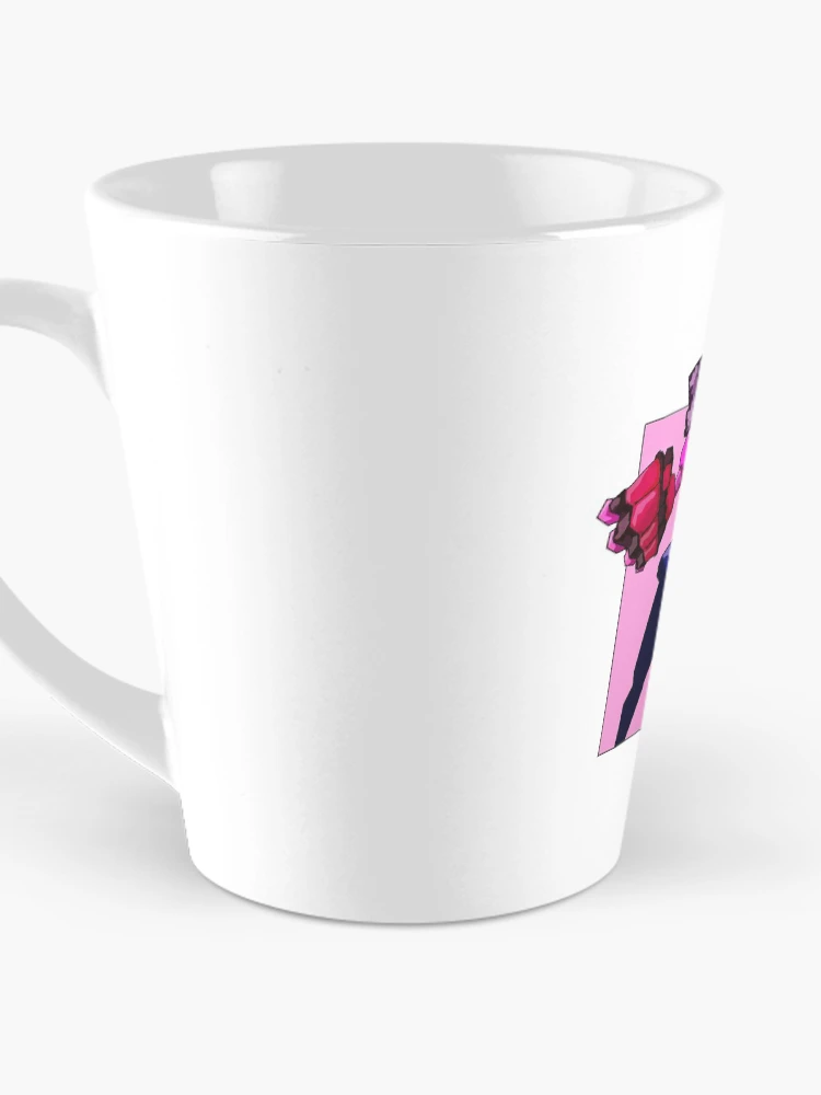 Thumbnail 3 of 4, Coffee Mug, Garnet designed and sold by Childish by Design.