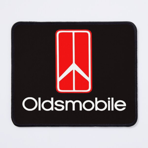 Item preview, Oldsmobile Logo designed and sold by gun80sgun.