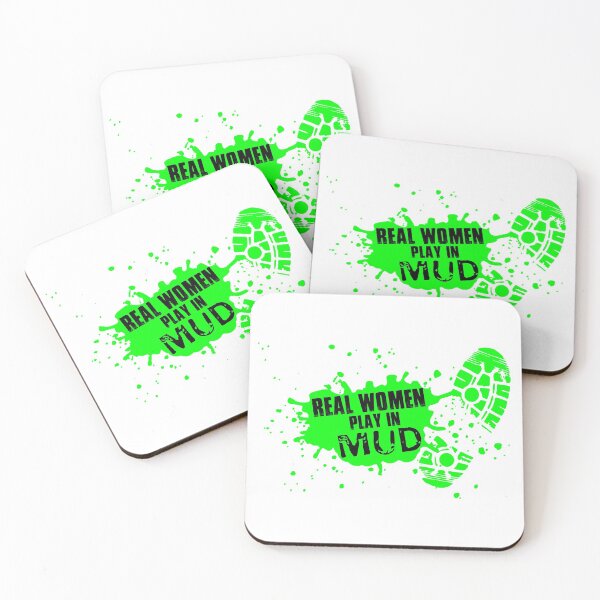 Item preview, Real women play in mud designed and sold by CLACUSDES45.