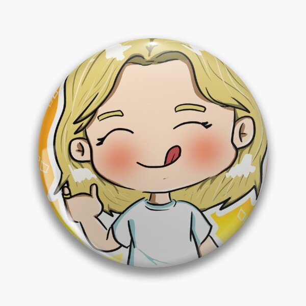 Item preview, Taylor Hickson with the Rock n’ Roll sign designed and sold by Hey It’s Sunny.