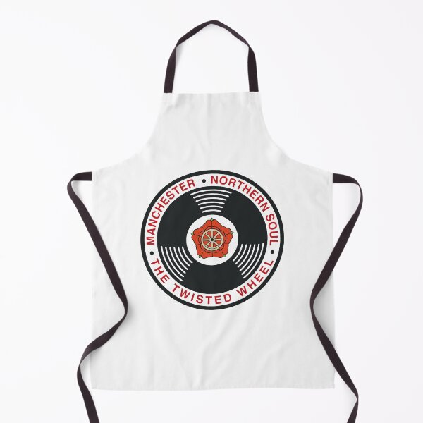 Item preview, Twisted Wheel Northern Soul Nightclub designed and sold by russelltate.