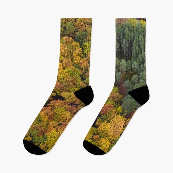 Item preview, Countryside road designed and sold by viknitov.