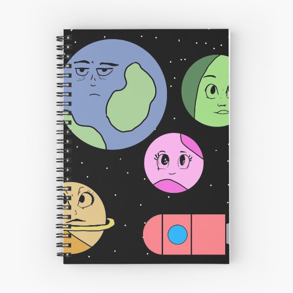 Item preview, Space Adventure designed and sold by HotMessReta.