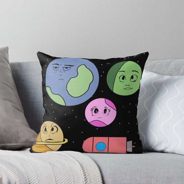 Item preview, Space Adventure designed and sold by HotMessReta.