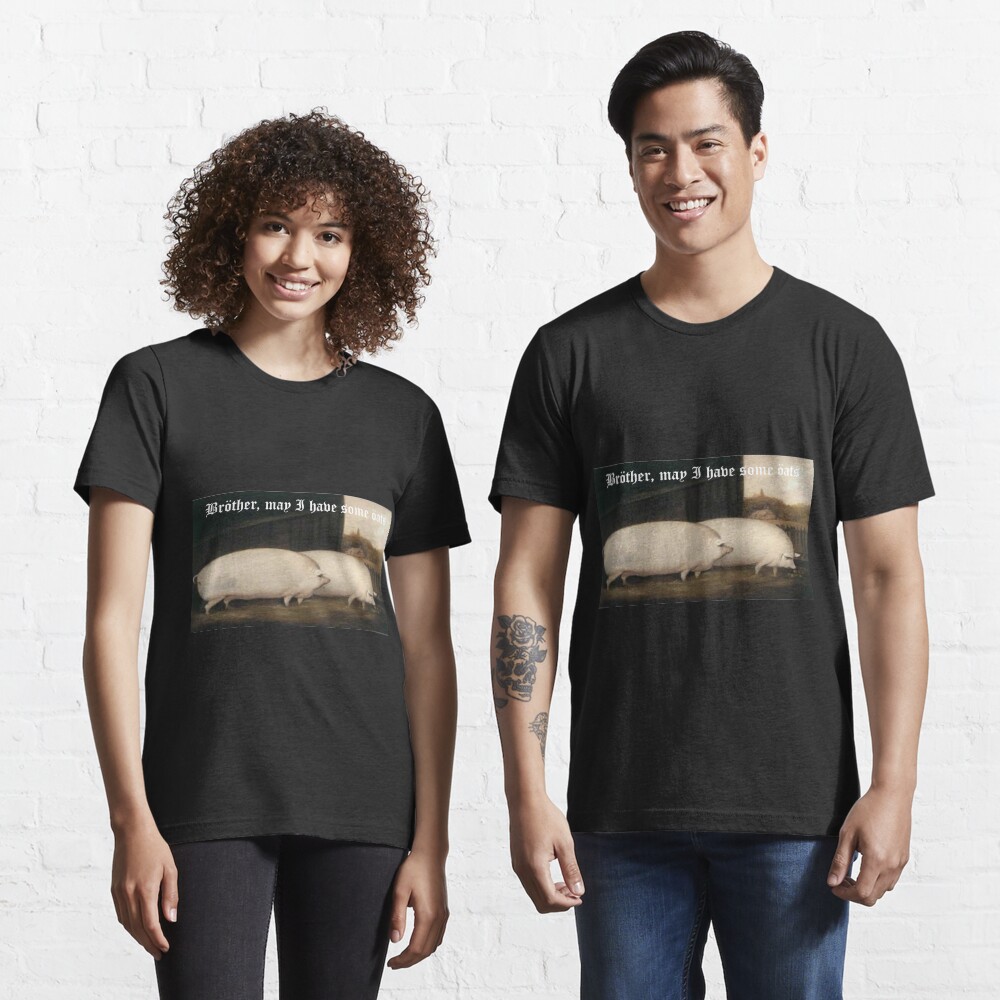 Item preview, Essential T-Shirt designed and sold by VyrlStuffz.