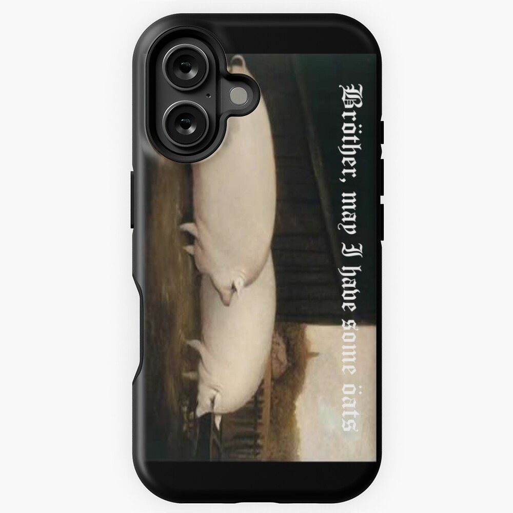 Item preview, iPhone Magsafe Tough Case designed and sold by VyrlStuffz.