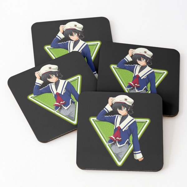 Item preview, MIYA CHINEN designed and sold by TRIANGLEDOWN.