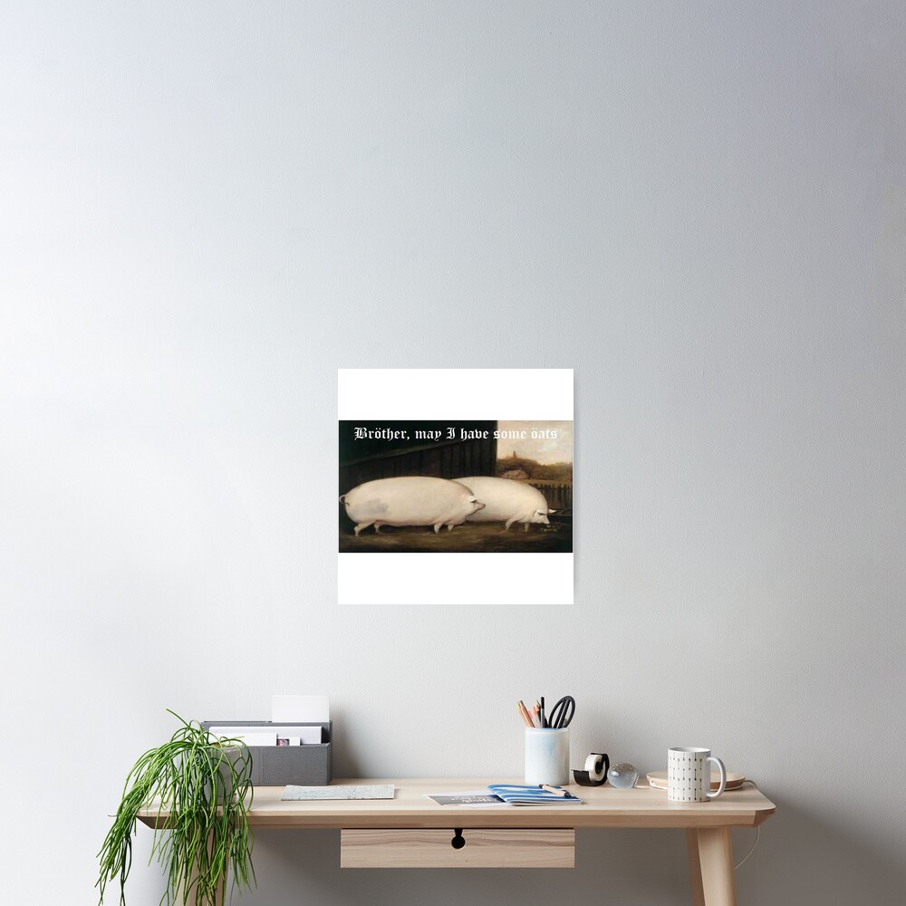 Item preview, Poster designed and sold by VyrlStuffz.