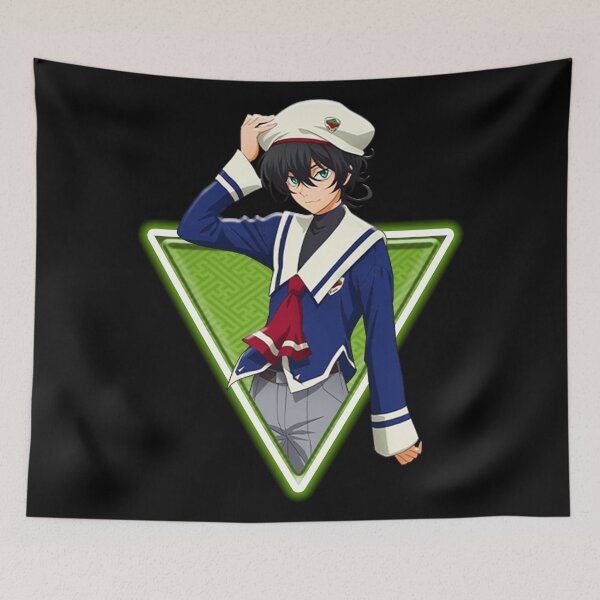 Item preview, MIYA CHINEN designed and sold by TRIANGLEDOWN.