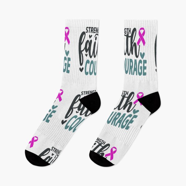 Item preview, Strength Faith Courage designed and sold by FOX1999-Design.
