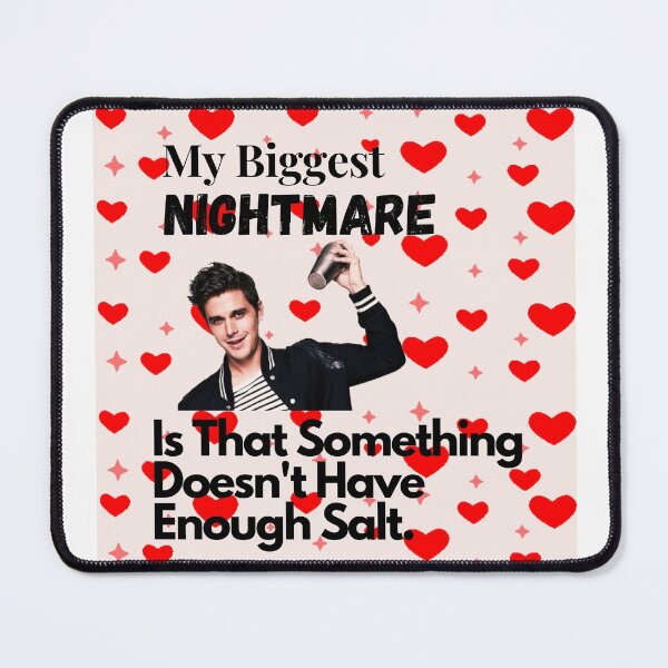 Item preview, Antoni Poroswski quotes | Sorry boys my valentine is antoni porowski | queer eye designed and sold by Yaatra.