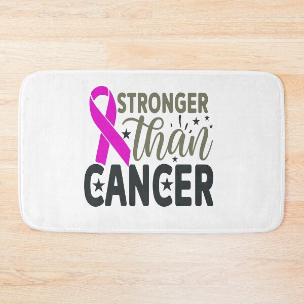 Item preview, Stronger Than Cancer designed and sold by FOX1999-Design.