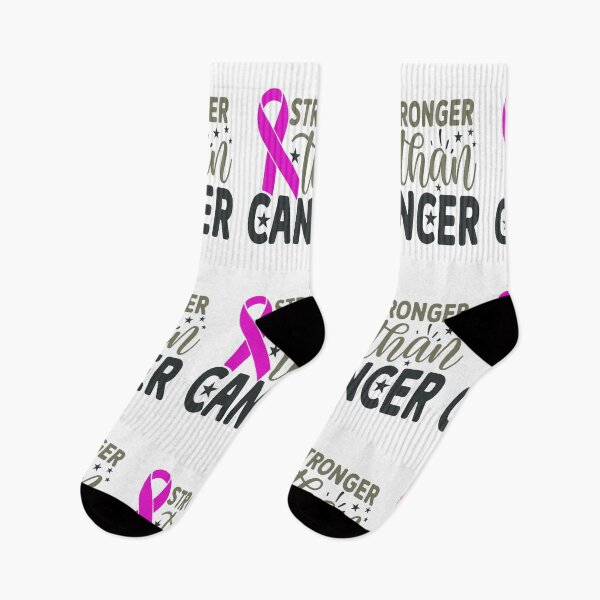 Item preview, Stronger Than Cancer designed and sold by FOX1999-Design.