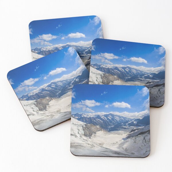 Item preview, Mountains and Wildlife designed and sold by Stylish Printing.