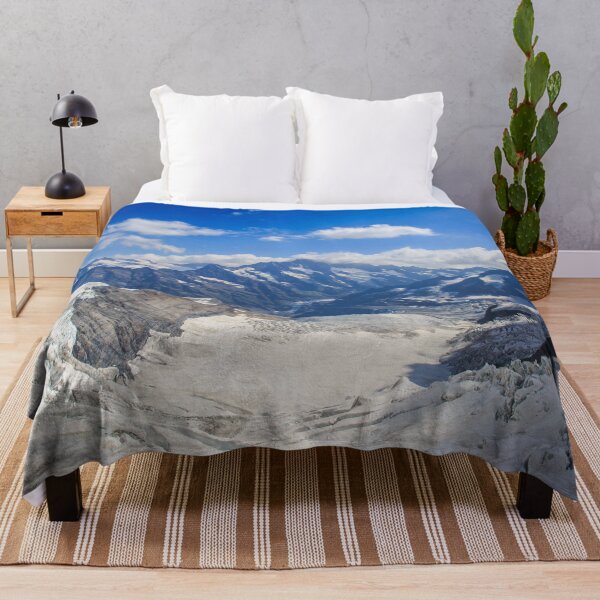 Item preview, Mountains and Wildlife designed and sold by Stylish Printing.