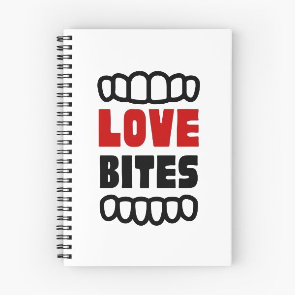 Item preview, Love Bites designed and sold by UglyBoyDesign.