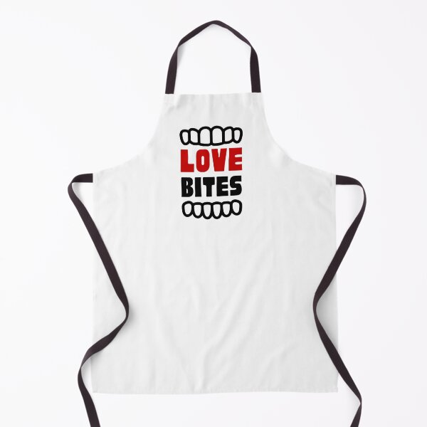 Item preview, Love Bites designed and sold by UglyBoyDesign.