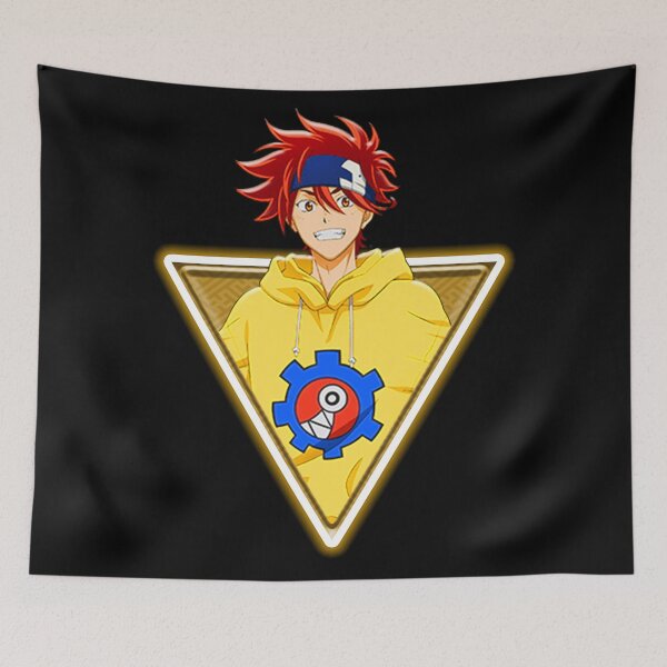 Item preview, REKI KYAN designed and sold by TRIANGLEDOWN.