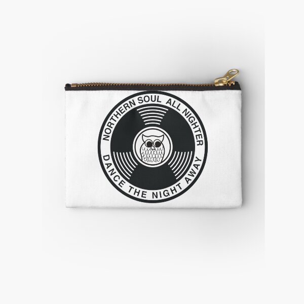 Item preview,  Northern Soul All Nighter designed and sold by russelltate.