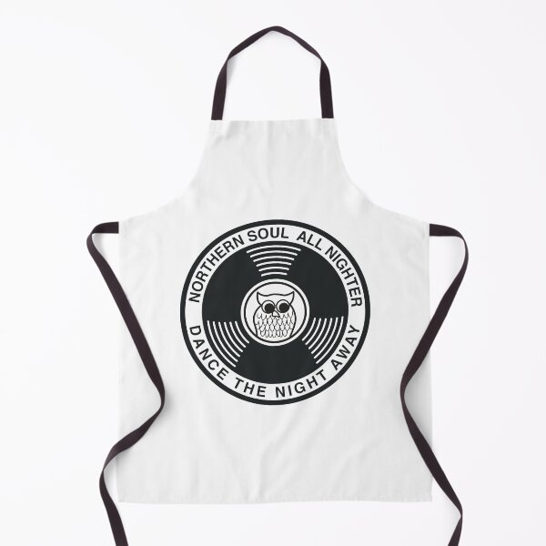 Item preview, Northern Soul All Nighter designed and sold by russelltate.