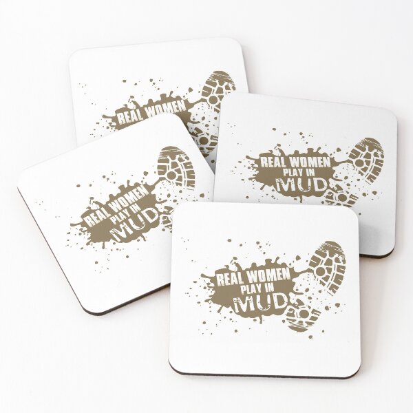 Item preview, Real women play in mud designed and sold by CLACUSDES45.