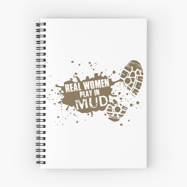 Item preview, Real women play in mud designed and sold by CLACUSDES45.