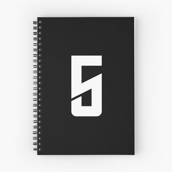 Item preview, Five 5 designed and sold by MuzamilAhmed.