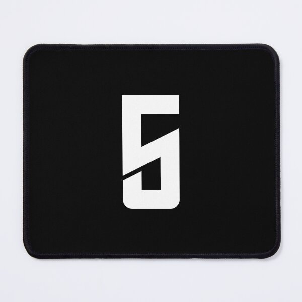 Item preview, Five 5 designed and sold by MuzamilAhmed.