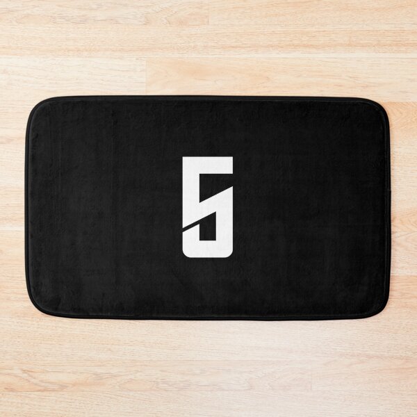 Item preview, Five 5 designed and sold by MuzamilAhmed.
