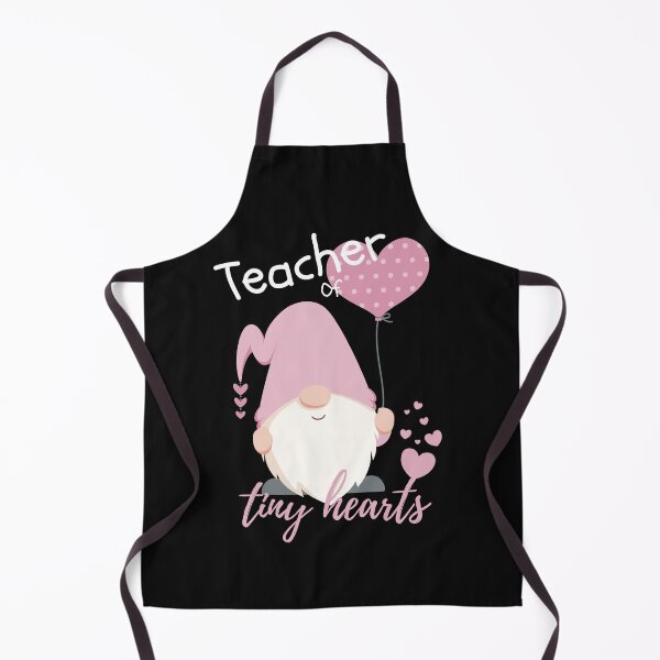 Item preview, Teacher Of Tiny Hearts designed and sold by SighFly52.