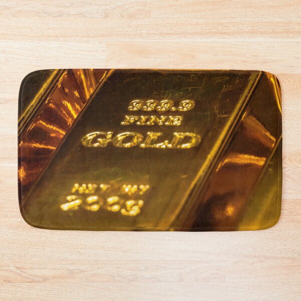 Item preview, Solid Gold Bars designed and sold by Maddie4Real.
