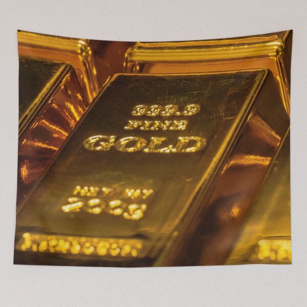 Item preview, Solid Gold Bars designed and sold by Maddie4Real.