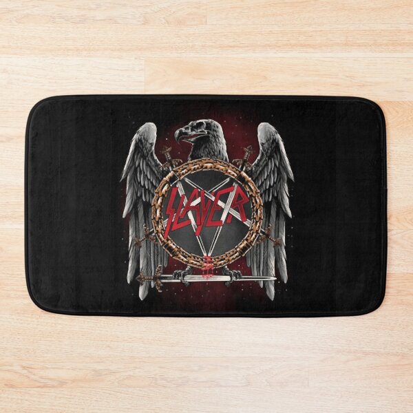 Item preview, metal band posters Chiffon Top designed and sold by JuanLazo5.