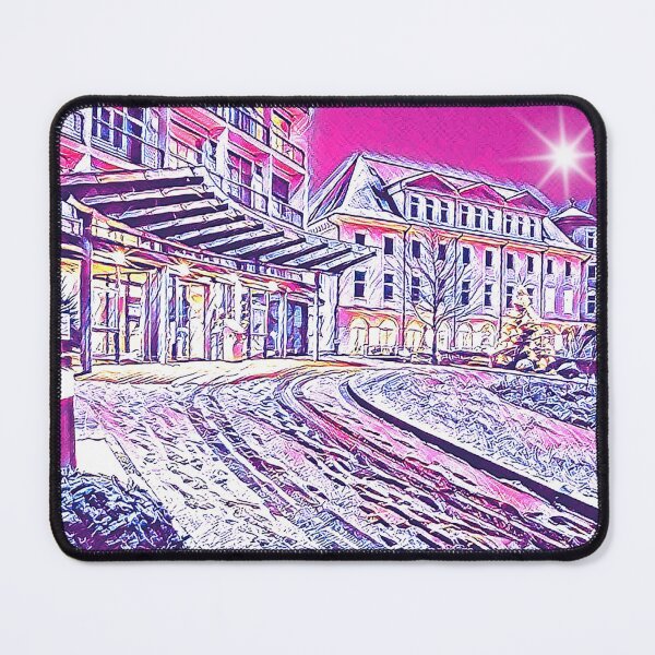 Item preview, Beautiful Neighborhood designed and sold by Patricio213.
