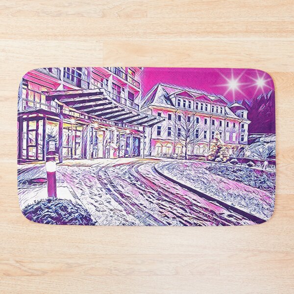 Item preview, Beautiful Neighborhood  designed and sold by Patricio213.