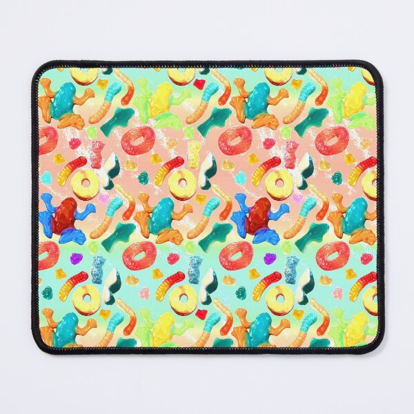 Item preview, Gummies Galore Pattern designed and sold by aviantheatrics.