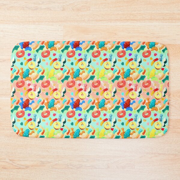 Item preview, Gummies Galore Pattern designed and sold by aviantheatrics.