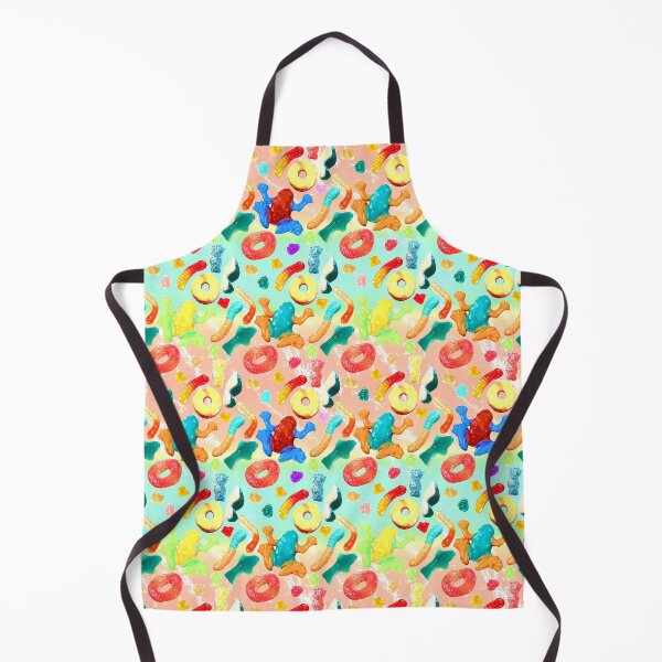 Item preview, Gummies Galore Pattern designed and sold by aviantheatrics.